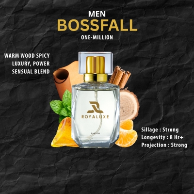 Bossfall